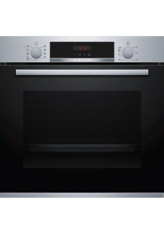 Духовой шкаф BOSCH HBA 573 BS1