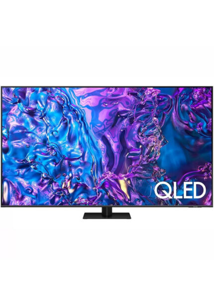 Телевизор Samsung 65" QE65Q70DAUXRU Smart Q черный