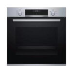 Духовой шкаф BOSCH HBG 517 ES0R