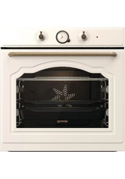 Духовой шкаф GORENJE BO 6735CLI