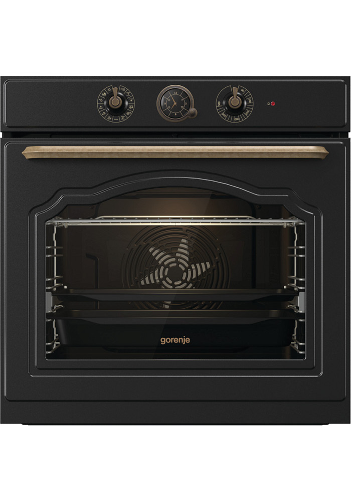 bezymyannyj-1yyy-266.jpg Духовой шкаф GORENJE BOS 67372 CLB — изображение 1