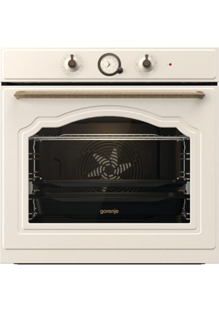 Духовой шкаф GORENJE BOS 67372 CLI