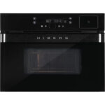 Духовой шкаф HIBERG MS-VM 5115B SMART
