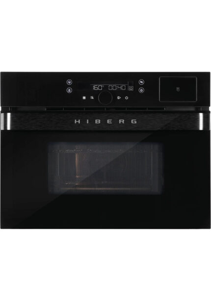 Духовой шкаф HIBERG MS-VM 5115B SMART