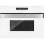 Духовой шкаф HIBERG MS-VM 5115W