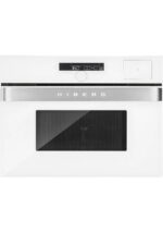 Духовой шкаф HIBERG MS-VM 5115W