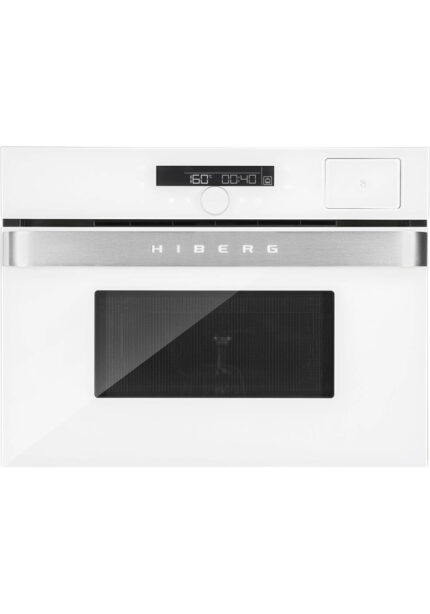 Духовой шкаф HIBERG MS-VM 5115W