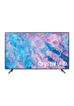Телевизор Samsung 50CU7100UXRU — изображение 2