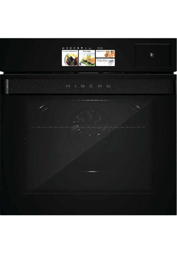 bezymyannyj-1yyy-270.jpg Духовой шкаф HIBERG S-VM 6615 B i-SMART — изображение 1