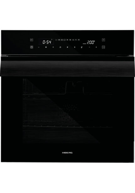 Духовой шкаф Hiberg VM 6192 B