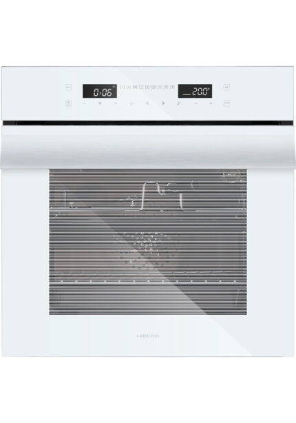 Духовой шкаф Hiberg VM 6192 W
