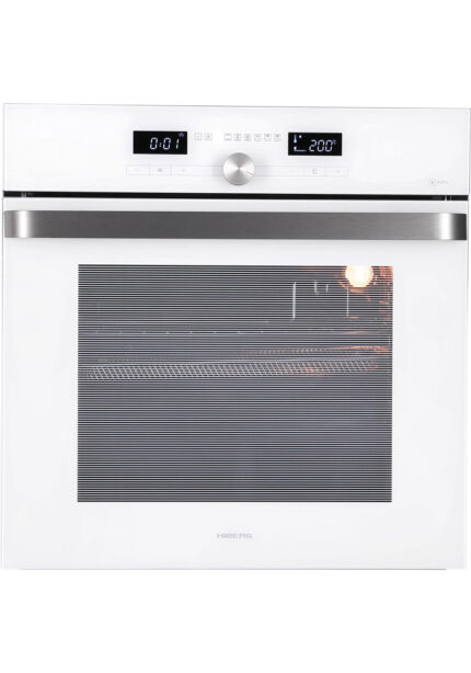 Духовой шкаф HIBERG VM 6193 W