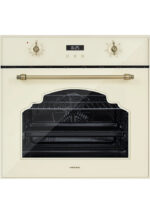 Духовой шкаф HIBERG VM 6260 RY