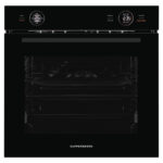Духовой шкаф KUPPERSBERG HT 612 BLACK