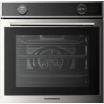 Духовой шкаф KUPPERSBERG HT 612 BX