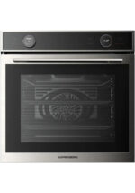 Духовой шкаф KUPPERSBERG HT 612 BX
