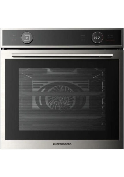 Духовой шкаф KUPPERSBERG HT 612 BX