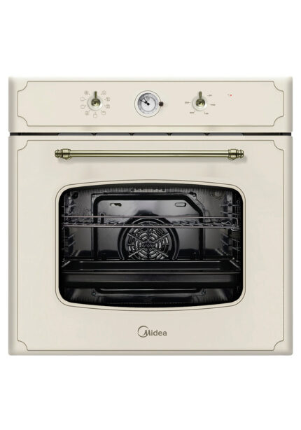 Духовой шкаф MIDEA MO 581DB RI-B