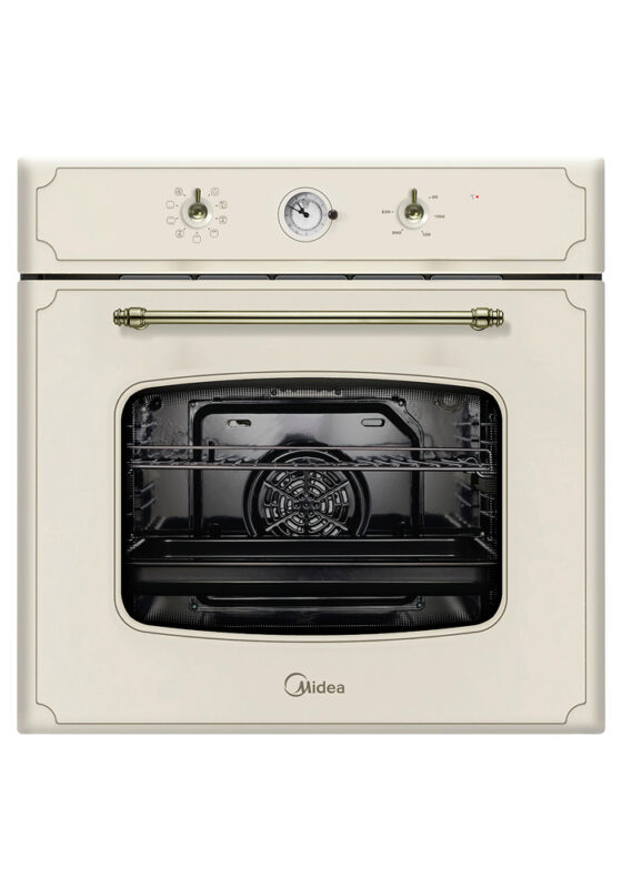 Духовой шкаф MIDEA MO 581DB RI-B