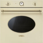 Духовой шкаф SMEG SF 800 PO