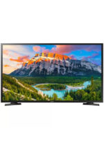 Телевизор SAMSUNG 32 N 5000 AUX
