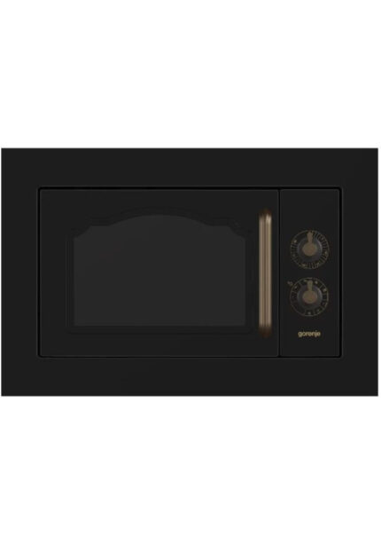 Микроволновая печь Gorenje BM 235 CLB