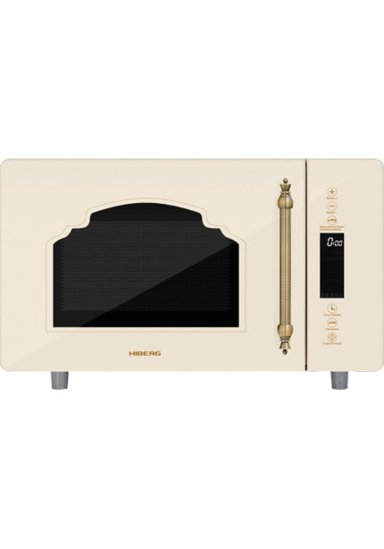 Микроволновая печь HIBERG VM-4588 YR