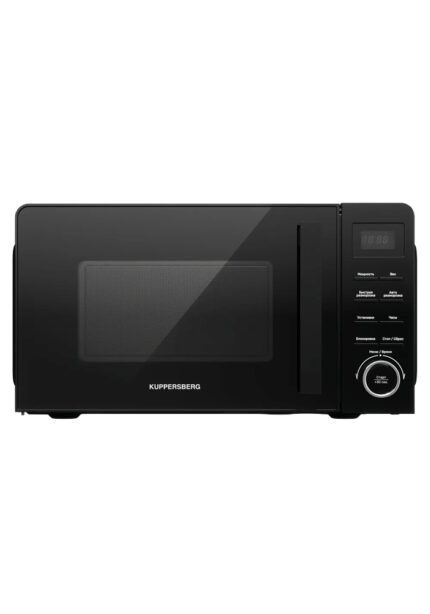 Микроволновая печь KUPPERSBERG TMW 201 B