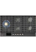 Варочная поверхность HIBERG VM 9255 B