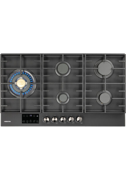 Варочная поверхность HIBERG VM 9255 B