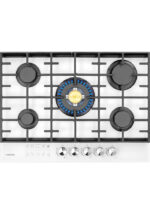 Варочная поверхность HIBERG VM 7255 W