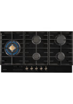 Варочная поверхность HIBERG VM 9155 B