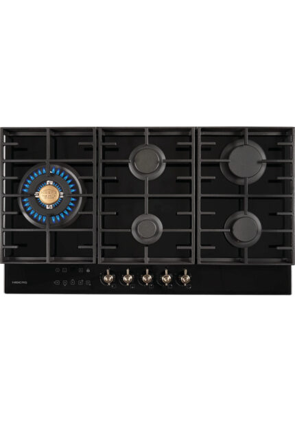 Варочная поверхность HIBERG VM 9155 B