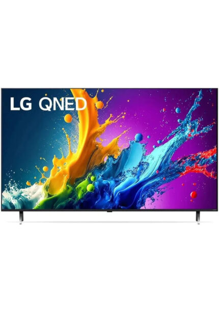 Телевизор LG 86QNED80T6A