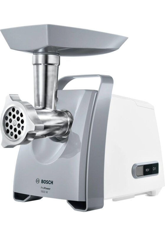 Мясорубка BOSCH MFW66020