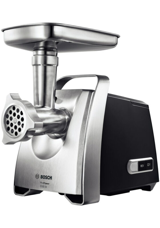 Мясорубка BOSCH MFW68660