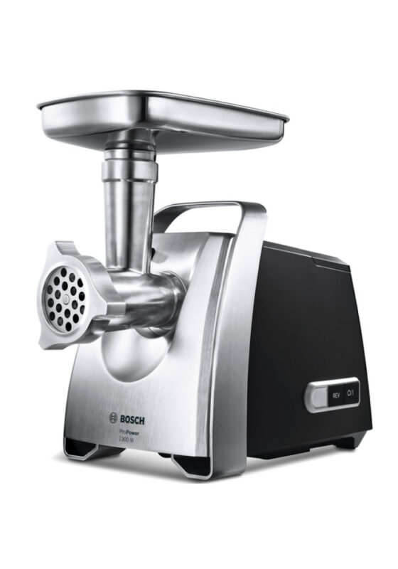 Мясорубка BOSCH MFW68680