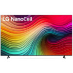 Телевизор LG 86 NANO 80T6A