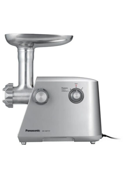 Мясорубка Panasonic MK-GM1701STQ