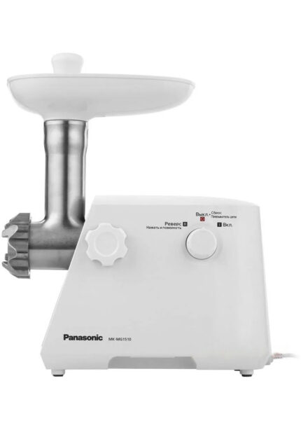 Мясорубка Panasonic MK-MG1510WTQ