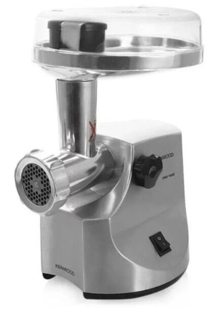 Мясорубка RU KenWood MG-520+насадк-шин