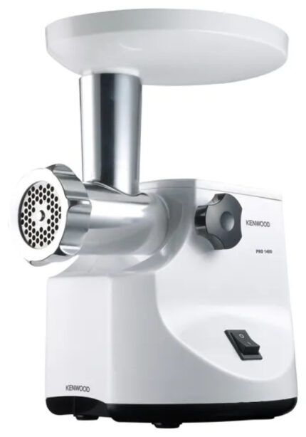 Мясорубки Kenwood MG450