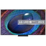 Телевизор LG 75 UR 91006 LA