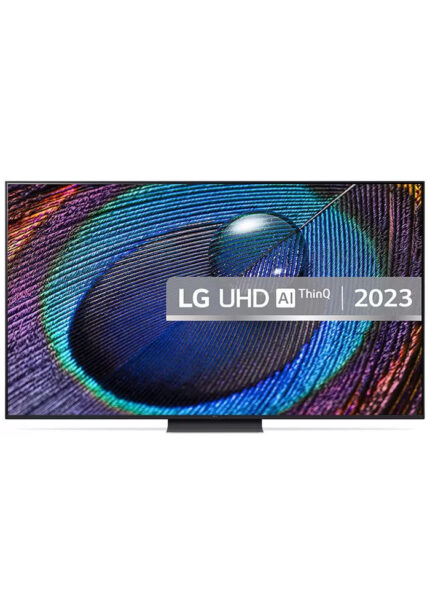Телевизор LG 75 UR 91006 LA