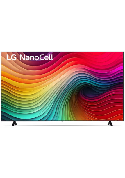Телевизор LG 75 NANO 80T6A