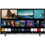Телевизор LG 75 NANO 756 QA. ADKB
