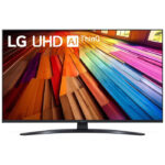 Телевизор LG 65 UT 81006LA.ARUB