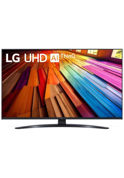 Телевизор LG 65 UT 80006LA.ARUB