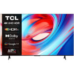 Телевизор TCL L 75 V6 B