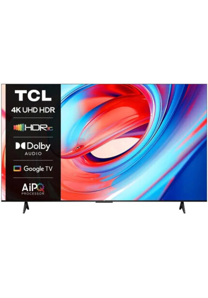 Телевизор TCL L 75 V6 B